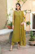 Zarif | Arzou collection | UNST-HW-06 JEAN - House Of Hania