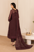 Zarif | Chiffon Edit | ZL 03 HALA - House Of Hania