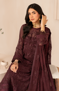 Zarif | Chiffon Edit | ZL 03 HALA - House Of Hania