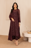 Zarif | Chiffon Edit | ZL 03 HALA - House Of Hania