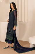 Zarif | Chiffon Edit | ZL 06 MAHAY - House Of Hania