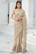 Zarif | DE LUXURY Formals | JASMINE - House Of Hania