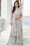 Zarif | DE LUXURY Formals | MERYL - House Of Hania