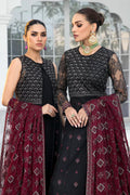Zarif | DE LUXURY Formals | SALENA - House Of Hania