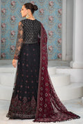 Zarif | DE LUXURY Formals | SALENA - House Of Hania