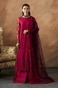 Zarif | Dharkash Formals | ZRF-DK-01 ZALVIA - House Of Hania