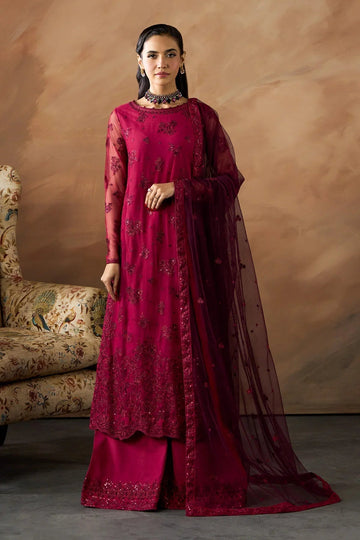 Zarif | Dharkash Formals | ZRF-DK-01 ZALVIA - House Of Hania