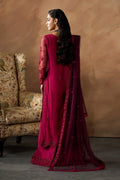 Zarif | Dharkash Formals | ZRF-DK-01 ZALVIA - House Of Hania
