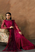 Zarif | Dharkash Formals | ZRF-DK-01 ZALVIA - House Of Hania