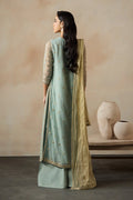 Zarif | Dharkash Formals | ZRF-DK-02 AZHARA - House Of Hania