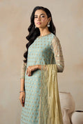Zarif | Dharkash Formals | ZRF-DK-02 AZHARA - House Of Hania