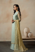 Zarif | Dharkash Formals | ZRF-DK-02 AZHARA - House Of Hania