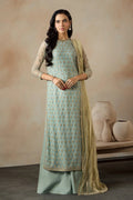 Zarif | Dharkash Formals | ZRF-DK-02 AZHARA - House Of Hania