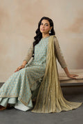 Zarif | Dharkash Formals | ZRF-DK-02 AZHARA - House Of Hania