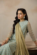 Zarif | Dharkash Formals | ZRF-DK-02 AZHARA - House Of Hania