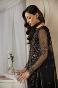 Zarif | Dharkash Formals |ZRF-DK-03 ASTER - House Of Hania
