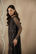 Zarif | Dharkash Formals |ZRF-DK-03 ASTER - House Of Hania
