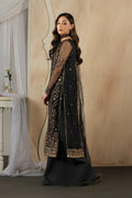 Zarif | Dharkash Formals |ZRF-DK-03 ASTER - House Of Hania