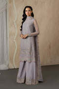 Zarif | Dharkash Formals | ZRF-DK-04 REEYA - House Of Hania
