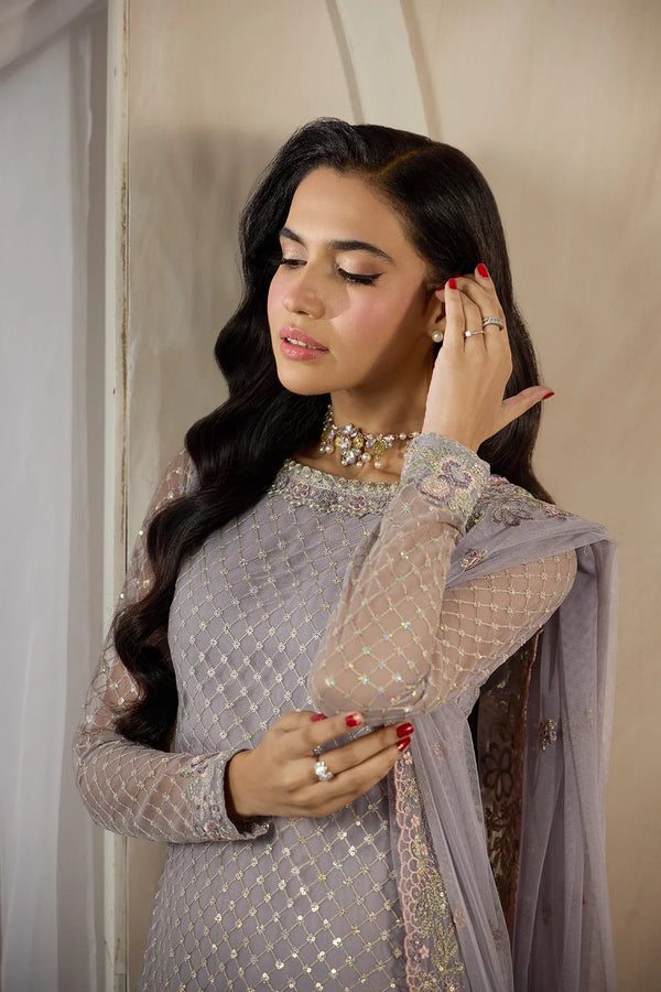 Zarif | Dharkash Formals | ZRF-DK-04 REEYA - House Of Hania