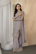 Zarif | Dharkash Formals | ZRF-DK-04 REEYA - House Of Hania