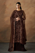 Zarif | Dharkash Formals | ZRF-DK-05 NAHID - House Of Hania