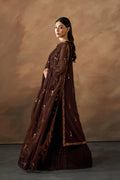 Zarif | Dharkash Formals | ZRF-DK-05 NAHID - House Of Hania