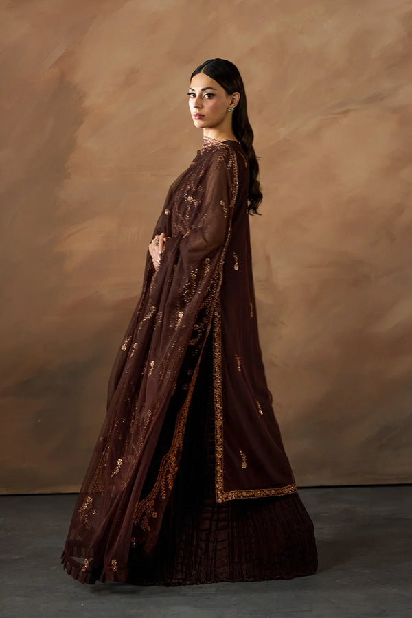 Zarif | Dharkash Formals | ZRF-DK-05 NAHID - House Of Hania