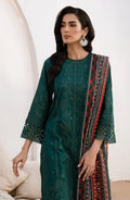 Zarif | Eid Lawn 24| ZL 01 MAPLE - House Of Hania
