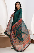 Zarif | Eid Lawn 24| ZL 01 MAPLE - House Of Hania
