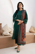 Zarif | Eid Lawn 24| ZL 01 MAPLE - House Of Hania