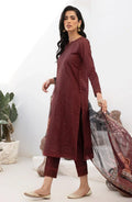 Zarif | Eid Lawn 24| ZL 02 ELVIRA - House Of Hania