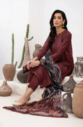 Zarif | Eid Lawn 24| ZL 02 ELVIRA - House Of Hania