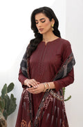 Zarif | Eid Lawn 24| ZL 02 ELVIRA - House Of Hania