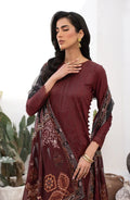 Zarif | Eid Lawn 24| ZL 02 ELVIRA - House Of Hania
