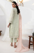 Zarif | Eid Lawn 24| ZL 03 SEPHORA - House Of Hania