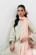Zarif | Eid Lawn 24| ZL 03 SEPHORA - House Of Hania