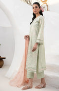 Zarif | Eid Lawn 24| ZL 03 SEPHORA - House Of Hania