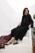 Zarif | Eid Lawn 24| ZL 04 JULIA - House Of Hania