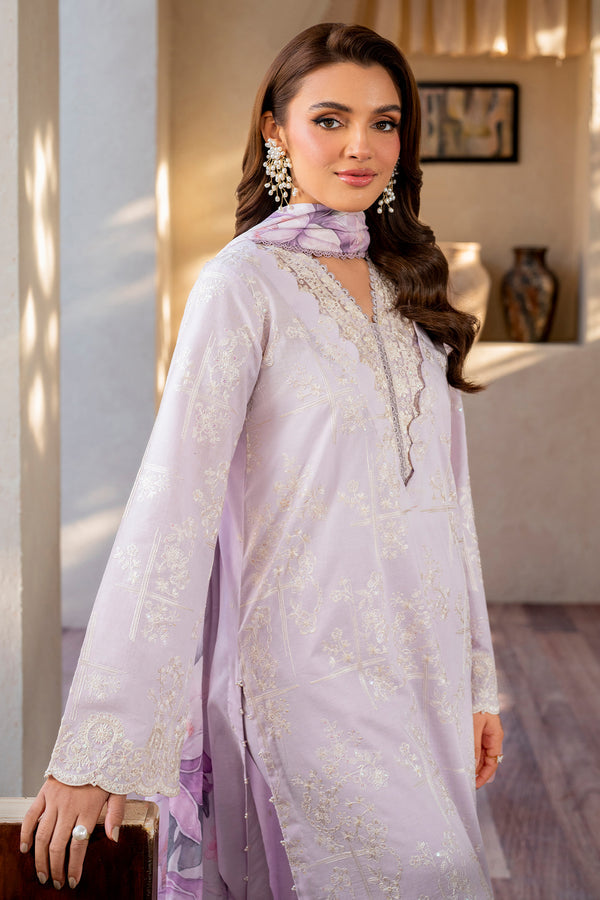 Zarif | Eid Pret | Jaisy - House Of Hania