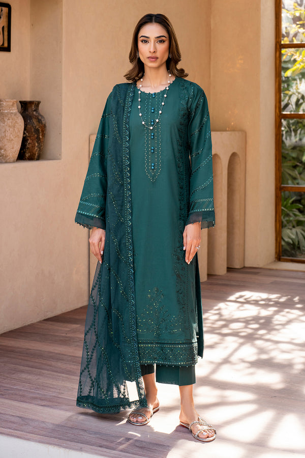Zarif | Eid Pret | Riley - House Of Hania