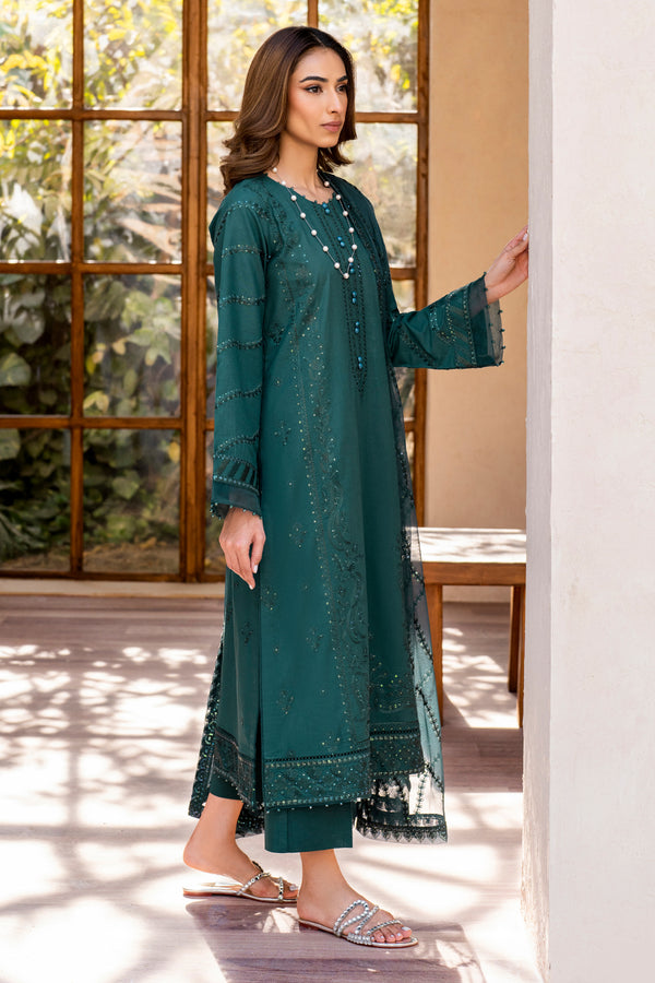 Zarif | Eid Pret | Riley - House Of Hania