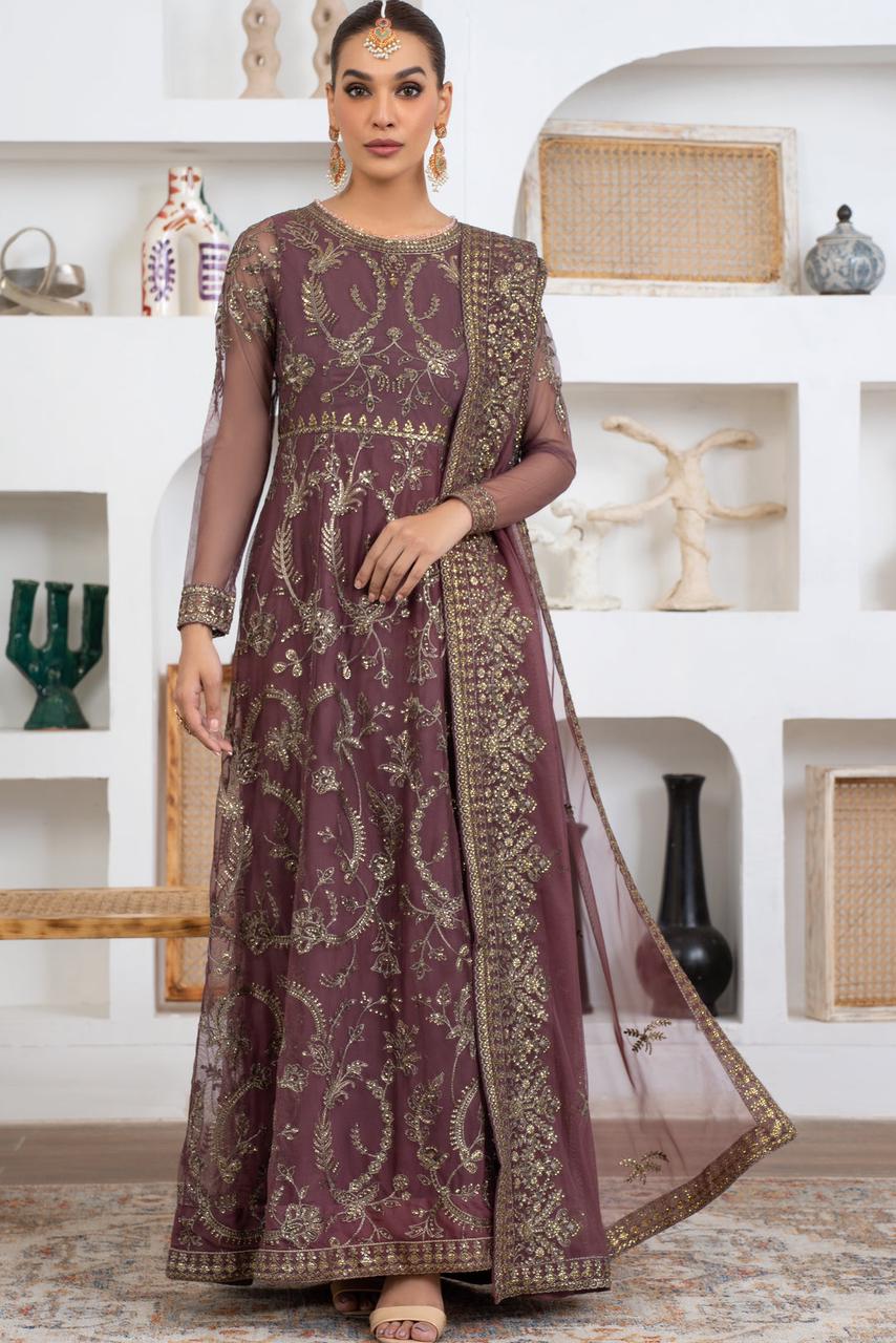 Zarif - Elanor - House Of Hania