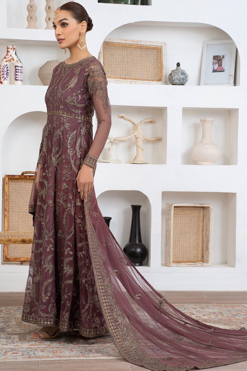 Zarif - Elanor - House Of Hania