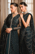 Zarif | Emirah Formals | ZEF 01 ORNA - House Of Hania