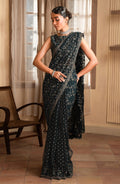 Zarif | Emirah Formals | ZEF 01 ORNA - House Of Hania