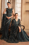 Zarif | Emirah Formals | ZEF 01 ORNA - House Of Hania