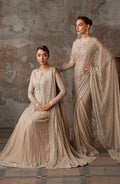 Zarif | Emirah Formals | ZEF 02 BREEZE - House Of Hania