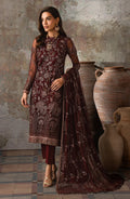 Zarif | Emirah Formals | ZEF 03 CHARM - House Of Hania