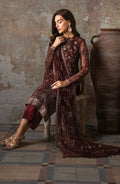 Zarif | Emirah Formals | ZEF 03 CHARM - House Of Hania